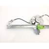 Recambio de elevalunas trasero derecho para bmw 3 (e46) 320 d referencia OEM IAM 51358212100  
