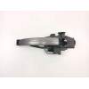 Recambio de manilla delantera izquierda para ford focus iii 1.0 ecoboost referencia OEM IAM BM51A224A37DG  