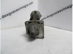 Recambio de motor arranque : fiat punto : 1.2 g [2001] para fiat punto 1.2 g referencia OEM IAM C132   2