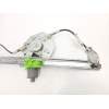 Recambio de elevalunas trasero derecho para bmw 3 (e46) 320 d referencia OEM IAM 51358212100  