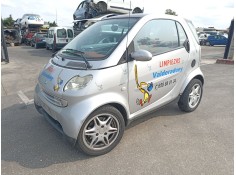 Recambio de carroceria para smart coupe 0.7 turbo cat referencia OEM IAM