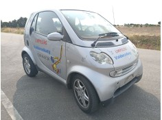 Recambio de carroceria para smart coupe 0.7 turbo cat referencia OEM IAM    2