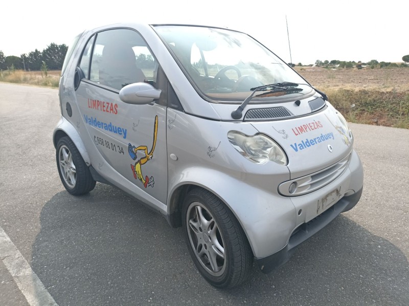 Recambio de carroceria para smart coupe 0.7 turbo cat referencia OEM IAM   