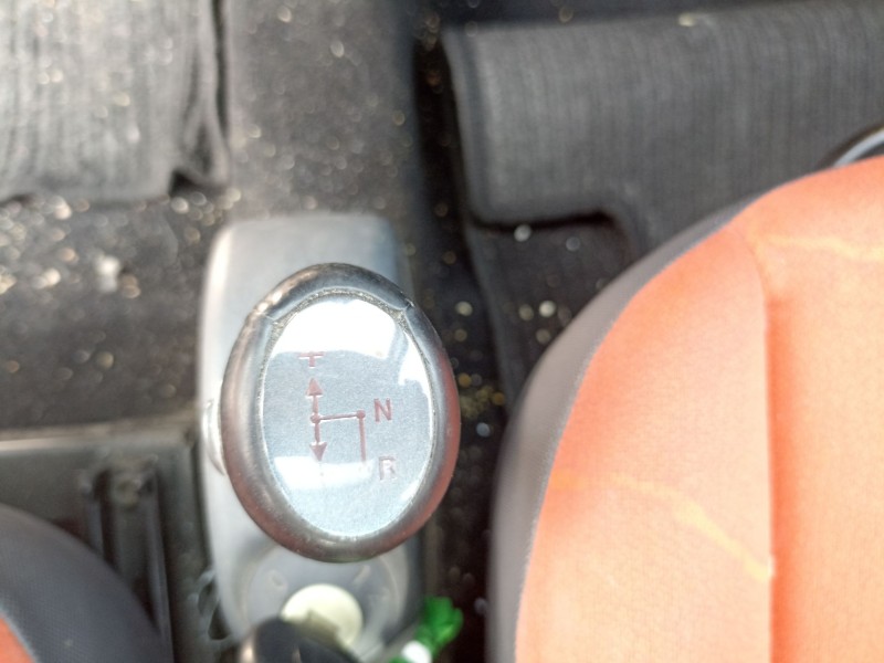 Recambio de carroceria para smart coupe 0.7 turbo cat referencia OEM IAM   