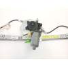 Recambio de elevalunas trasero derecho para bmw 3 (e46) 320 d referencia OEM IAM 51358212100  