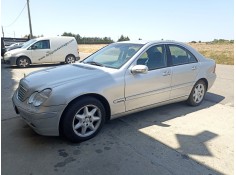 Recambio de carroceria para mercedes-benz clase c (w203) berlina 2.5 v6 cat referencia OEM IAM