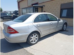 Recambio de carroceria para mercedes-benz clase c (w203) berlina 2.5 v6 cat referencia OEM IAM    2