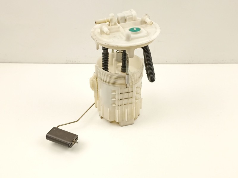 Recambio de bomba combustible aforador para nissan kubistar 1.5 dci referencia OEM IAM 8200155192  