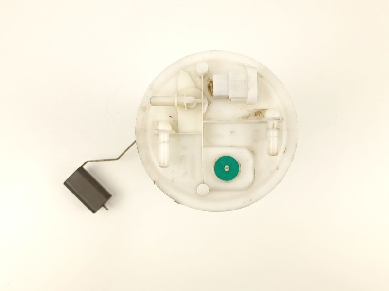 Recambio de bomba combustible aforador para nissan kubistar 1.5 dci referencia OEM IAM 8200155192  