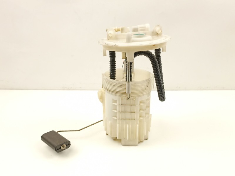 Recambio de bomba combustible aforador para nissan kubistar 1.5 dci referencia OEM IAM 8200155192  