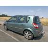 renault scenic ii del año 2005