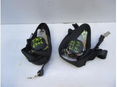 Recambio de cinturones traseros : bmw 320 : 2.0 td (149,56cv) [2003] para bmw  320 2.0 td referencia OEM IAM IZQUIERDOYDERECHOSI