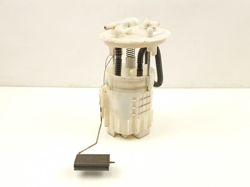 Recambio de bomba combustible aforador para nissan kubistar 1.5 dci referencia OEM IAM 8200155192  