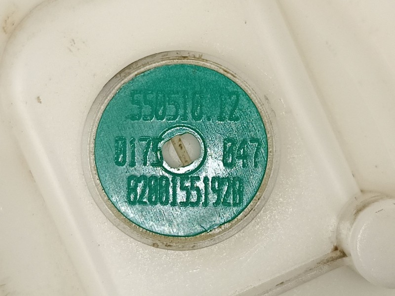 Recambio de bomba combustible aforador para nissan kubistar 1.5 dci referencia OEM IAM 8200155192  