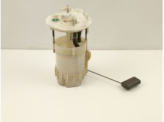 Recambio de bomba combustible aforador para renault megane 1.9 dci grand tour referencia OEM IAM 8200288808  
