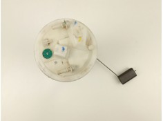 Recambio de bomba combustible aforador para renault megane 1.9 dci grand tour referencia OEM IAM 8200288808   2