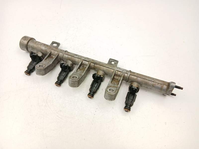 Recambio de inyectores juego para hyundai accent ii sedán (lc) 1.3 referencia OEM IAM 3531022600 9260930006 