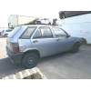 fiat tipo del año 1991