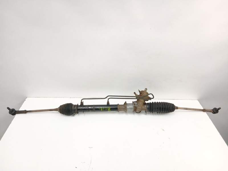 Recambio de cremallera direccion para suzuki baleno (eg) 1.9 td (sy419) referencia OEM IAM 4858064G24  