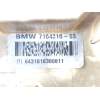 Recambio de bomba combustible aforador para bmw x5 (e70) xdrive 35 d referencia OEM IAM 7164316  