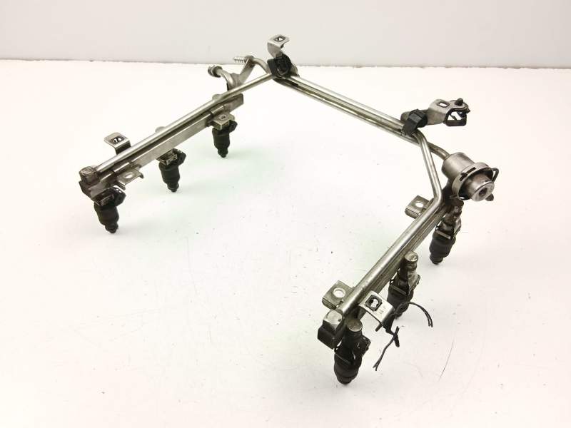 Recambio de inyectores juego para audi a6 c5 (4b2, 4b4) 2.4 referencia OEM IAM 078133551AC  