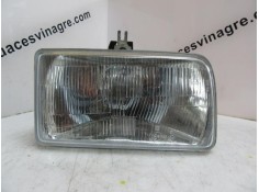 Recambio de faro dcho. : ford fiesta : 1.1 g /gs (48,95cv) [1989] para ford fiesta 1.1 g /gs referencia OEM IAM   