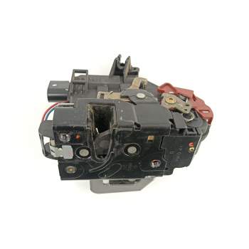 CERRADURA PUERTA DELANTERA DERECHA 4B1837016E 