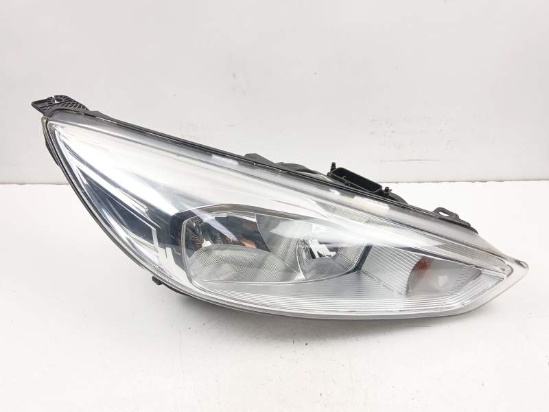 Recambio de faro derecho para ford focus iii 1.0 ecoboost referencia OEM IAM F1EB13W029AFA  