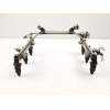 Recambio de inyectores juego para audi a6 c5 (4b2, 4b4) 2.4 referencia OEM IAM 078133551AC  