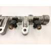 Recambio de inyectores juego para hyundai accent ii sedán (lc) 1.3 referencia OEM IAM 3531022600 9260930006 