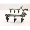 Recambio de inyectores juego para audi a6 c5 (4b2, 4b4) 2.4 referencia OEM IAM 078133551AC  