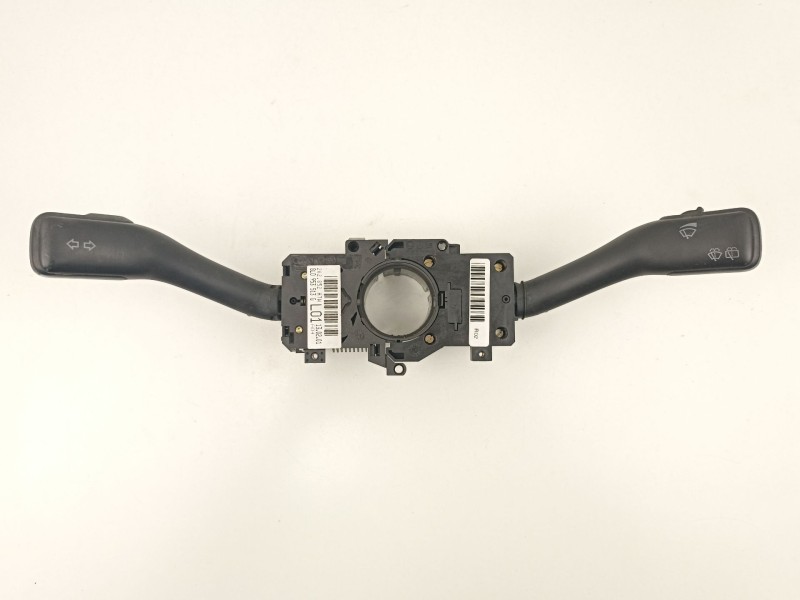 Recambio de mando luces y limpias para seat leon 1.6 g referencia OEM IAM 8L0953513G  