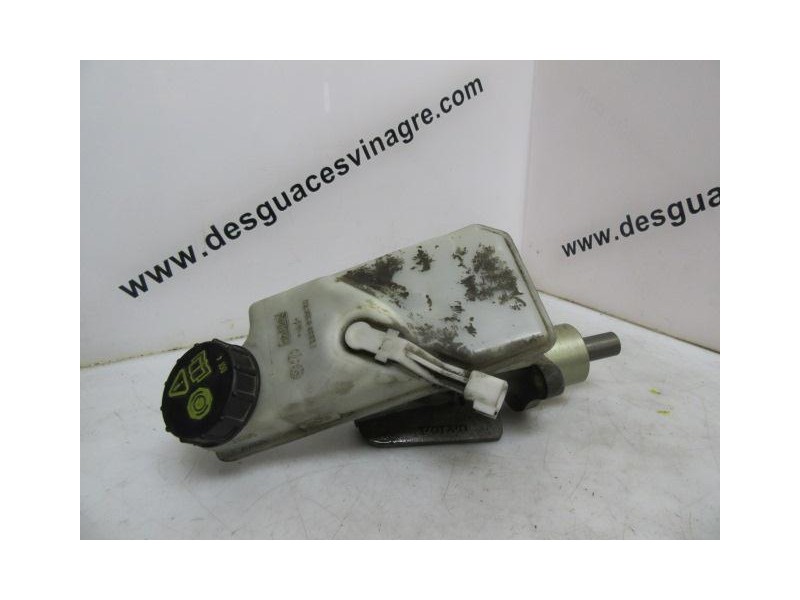 Recambio de bomba de freno : volvo v50 : 2.0 hdi (136cv)ranchera 5p [2006] para volvo v50 2.0 hdi ranchera referencia OEM IAM   