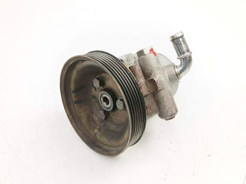 Recambio de bomba direccion para fiat bravo i (182_) 1.9 jtd referencia OEM IAM 60815754 04070370 