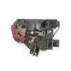 Recambio de cerradura puerta delantera derecha para audi a4 avant (8e) 1.8 20v turbo referencia OEM IAM 4B1837016E  