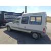 citroën c15 furgoneta/monovolumen (vd_) del año 1992