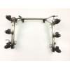 Recambio de inyectores juego para audi a6 c5 (4b2, 4b4) 2.4 referencia OEM IAM 078133551AC  