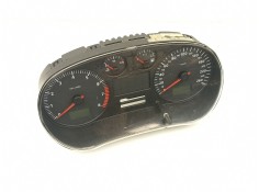 Recambio de cuadro instrumentos para seat leon (1m1) 1.8 20v referencia OEM IAM W01M0920821A 110080075018