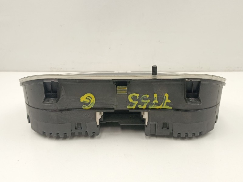 Recambio de cuadro instrumentos para seat leon (1m1) 1.8 20v referencia OEM IAM W01M0920821A 110080075018 