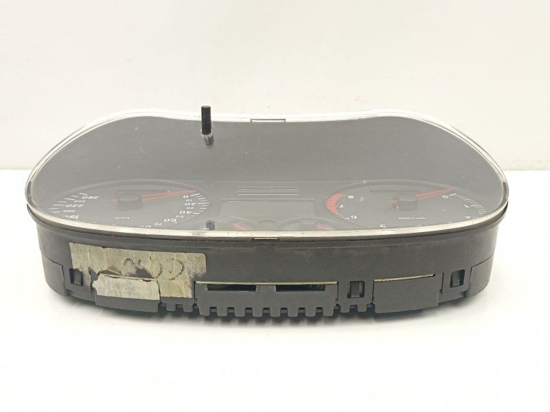 Recambio de cuadro instrumentos para seat leon (1m1) 1.8 20v referencia OEM IAM W01M0920821A 110080075018 