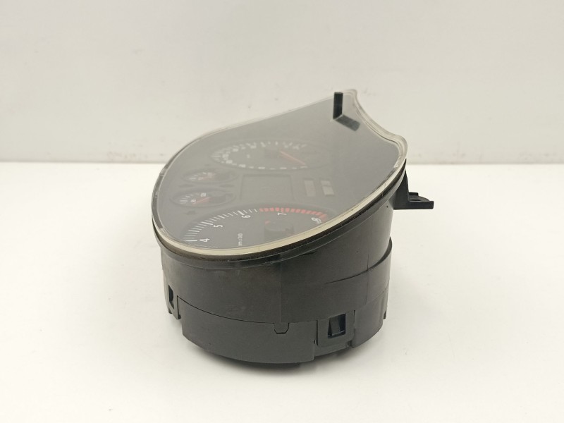 Recambio de cuadro instrumentos para seat leon (1m1) 1.8 20v referencia OEM IAM W01M0920821A 110080075018 