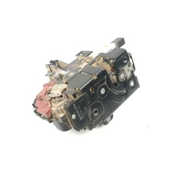 CERRADURA PUERTA DELANTERA IZQUIERDA 3D1837015AC 