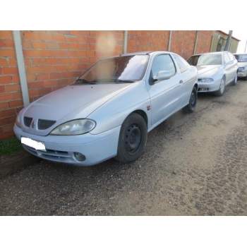 RENAULT MEGANE I COACH (DA0/1_)