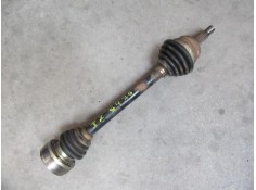 Recambio de transmision delantera izq. : seat ibiza : 1.4 g [1995] para seat ibiza 1.4 g referencia OEM IAM   