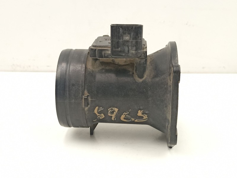 Recambio de caudalimetro para seat toledo 1.6 g referencia OEM IAM 06A906461B AFH6010C 
