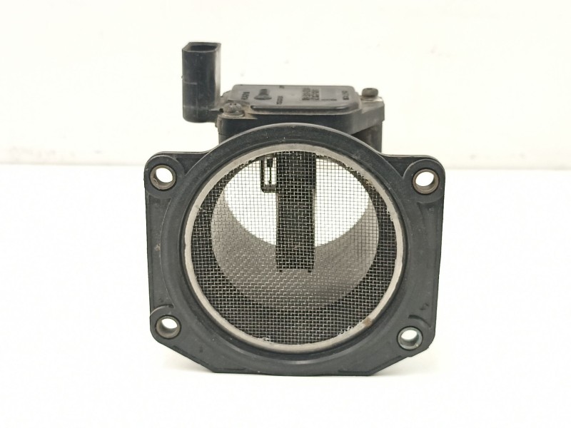 Recambio de caudalimetro para seat toledo 1.6 g referencia OEM IAM 06A906461B AFH6010C 