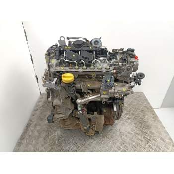 MOTOR TURBO DIESEL M9RG742 