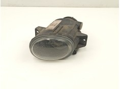 Recambio de antiniebla izquierdo para seat toledo (1m2) 1.9 tdi referencia OEM IAM 1M0941699B 67742830 