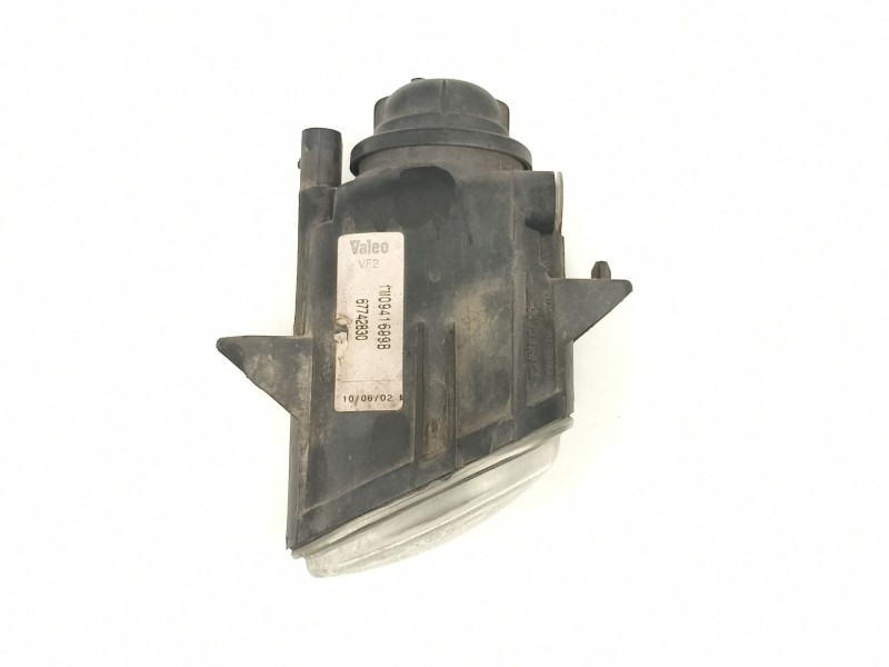Recambio de antiniebla izquierdo para seat toledo (1m2) 1.9 tdi referencia OEM IAM 1M0941699B 67742830 