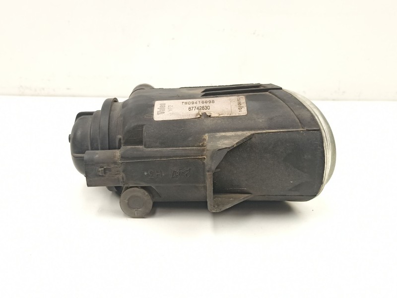 Recambio de antiniebla izquierdo para seat toledo (1m2) 1.9 tdi referencia OEM IAM 1M0941699B 67742830 